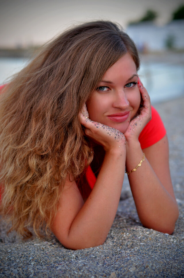Yulia's photo