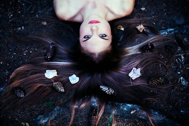 Anastasia Ganza's photo