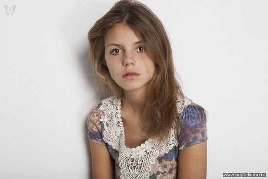Lena Holkina's photo