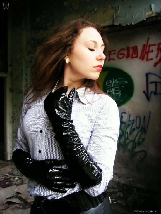 портрет