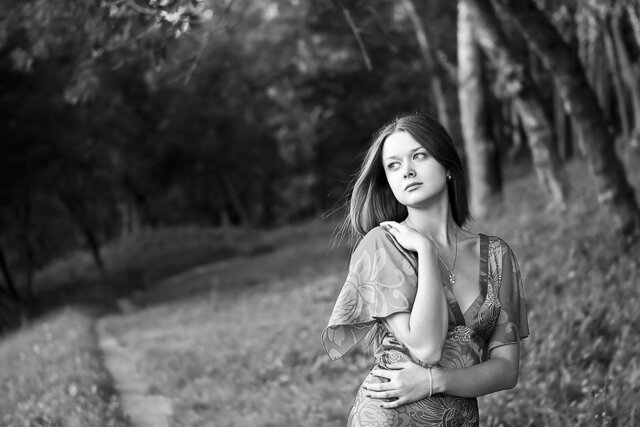 Victoria Alexeeva's photo