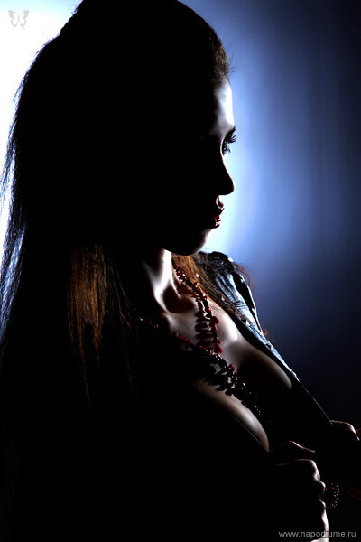 Olga Vorontsova's photo