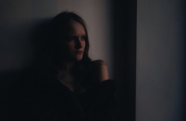 Ksenia Titarenko's photo