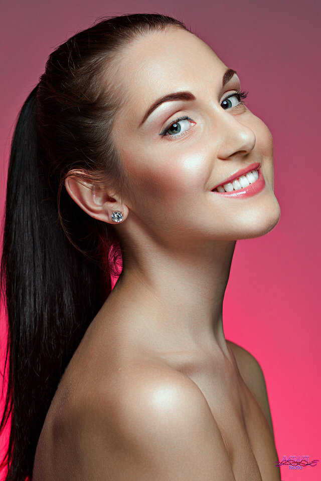 Karyna Vashkiv's photo