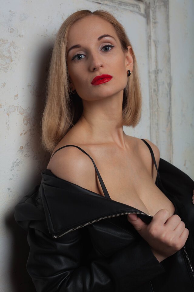Evgeniy Solnsof's photo