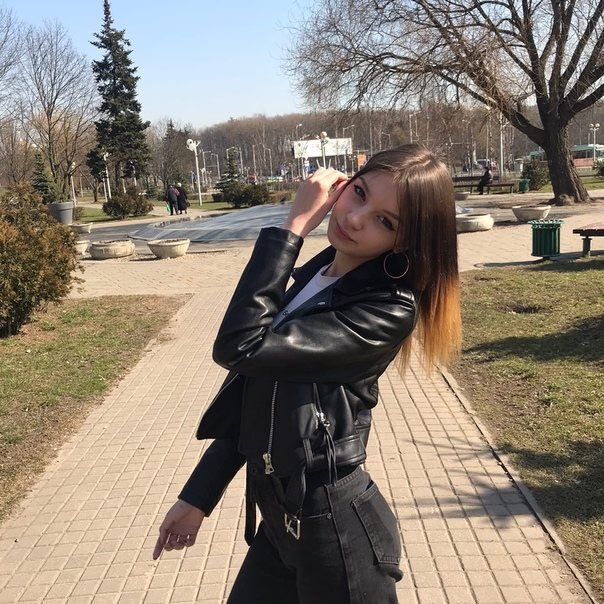 Alina Mirskaja's photo
