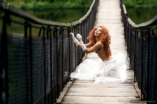 Anna Amurova's photo