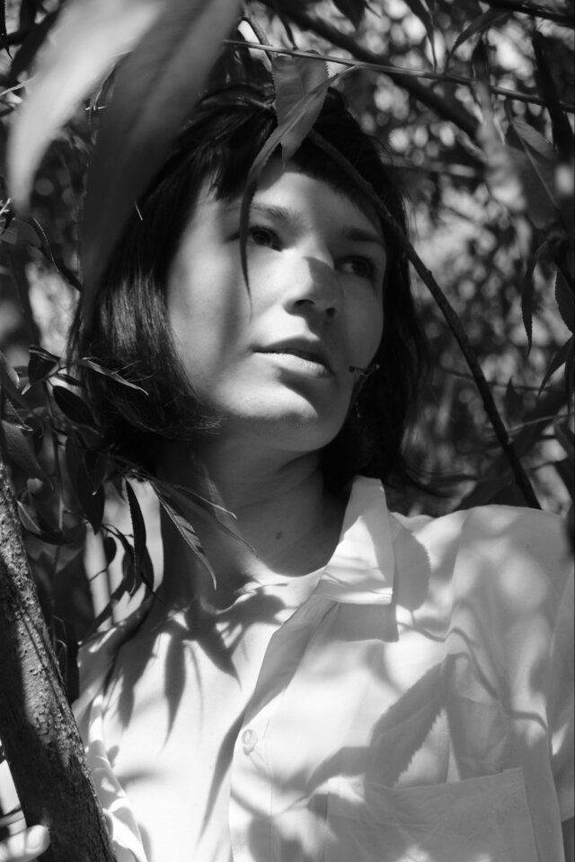照片Anastasija  Belih