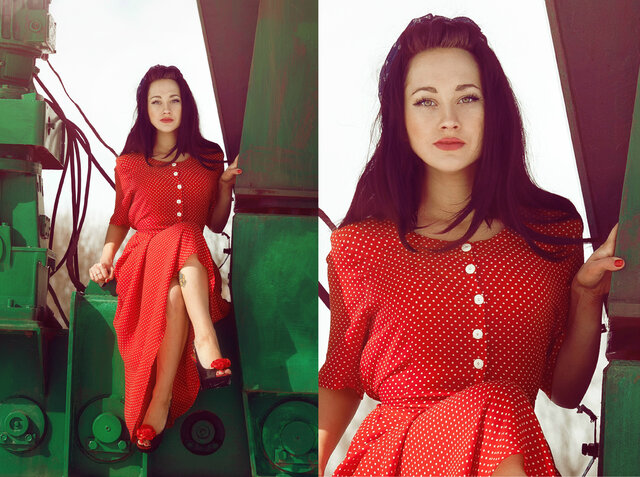 Фото Анастасия Anastasia Щуркина