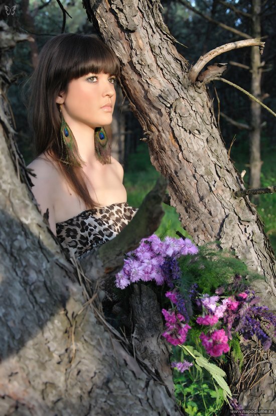 Daria Sha's photo