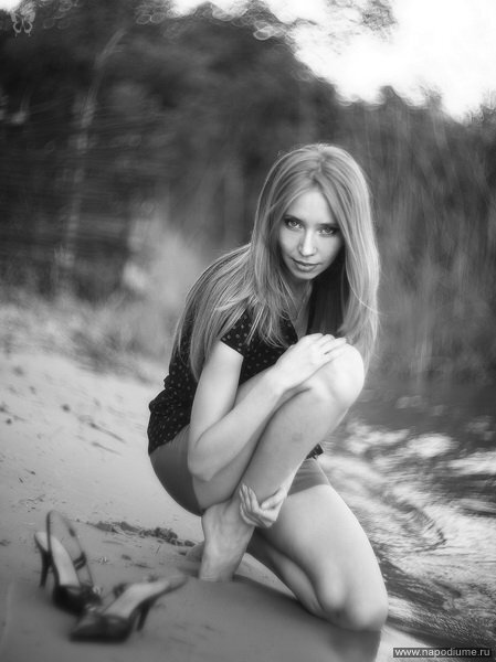 Olga Sypalo's photo
