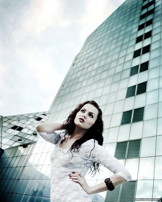 Anastasiya Mitroshina's photo