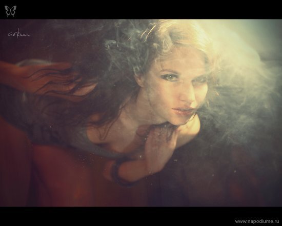shine