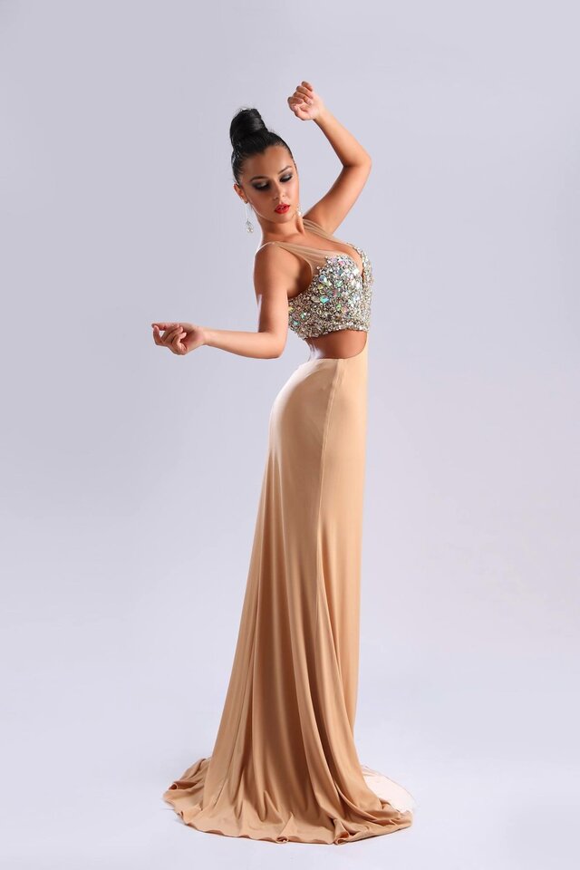 Ekaterina Frolova's photo