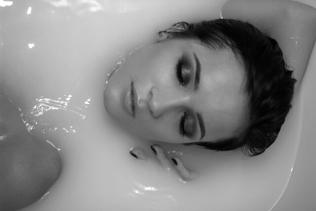 Ksenia Kolesova's photo