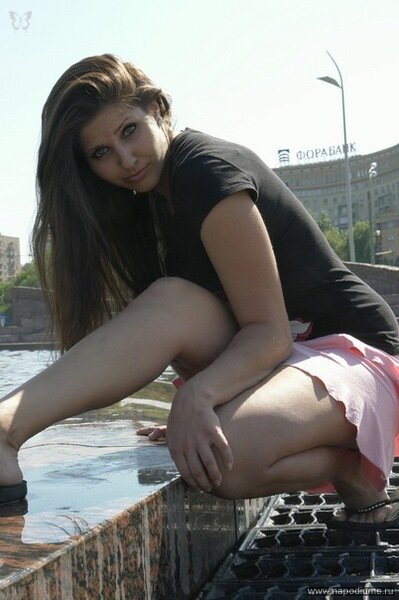 Ula Liksanova's photo