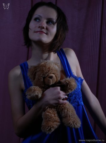 Elena Solnecnaa's photo
