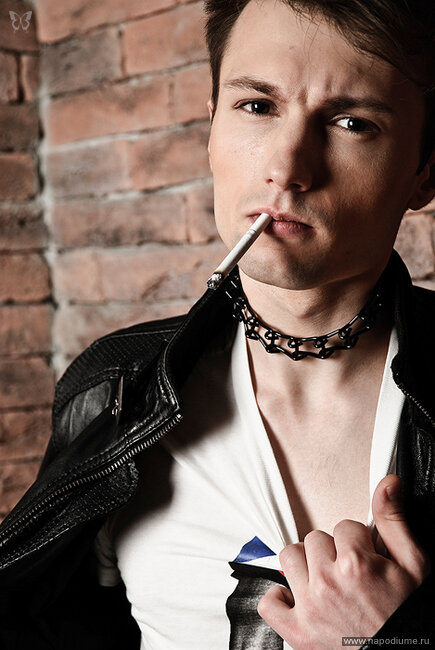 Alexander Tkachenko's photo