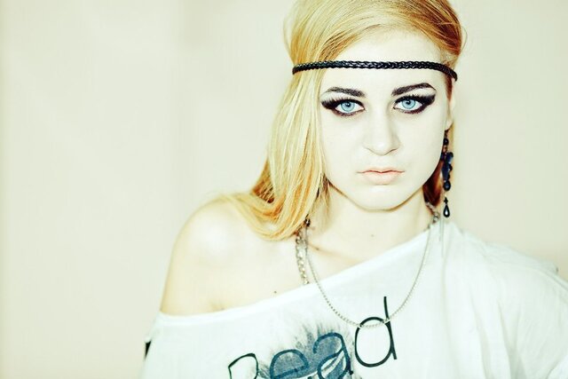 Фото Лена Lena Sharkova Шаркова