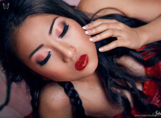 Katia Doan's photo