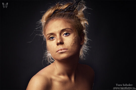 Фото Ura Sobolev