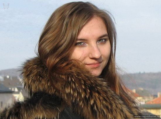 Чехия, Кутна Гора 2008г