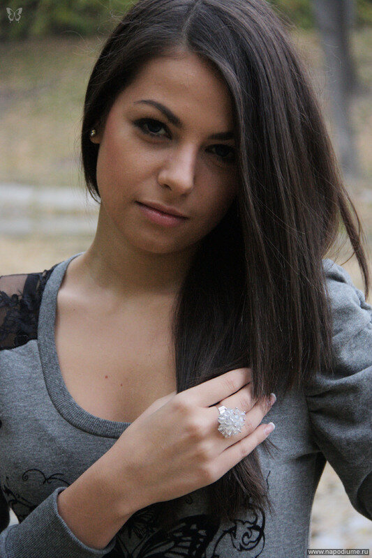 Evgenia Calaa's photo