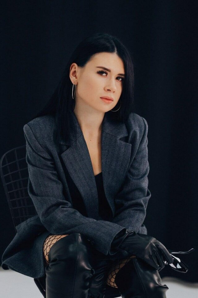 Anastasia Ten's photo