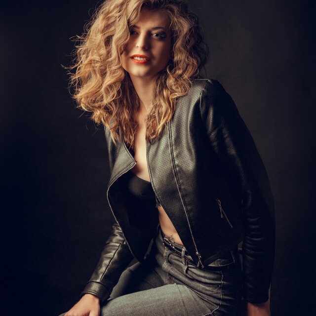 Foto Zarina Radd
