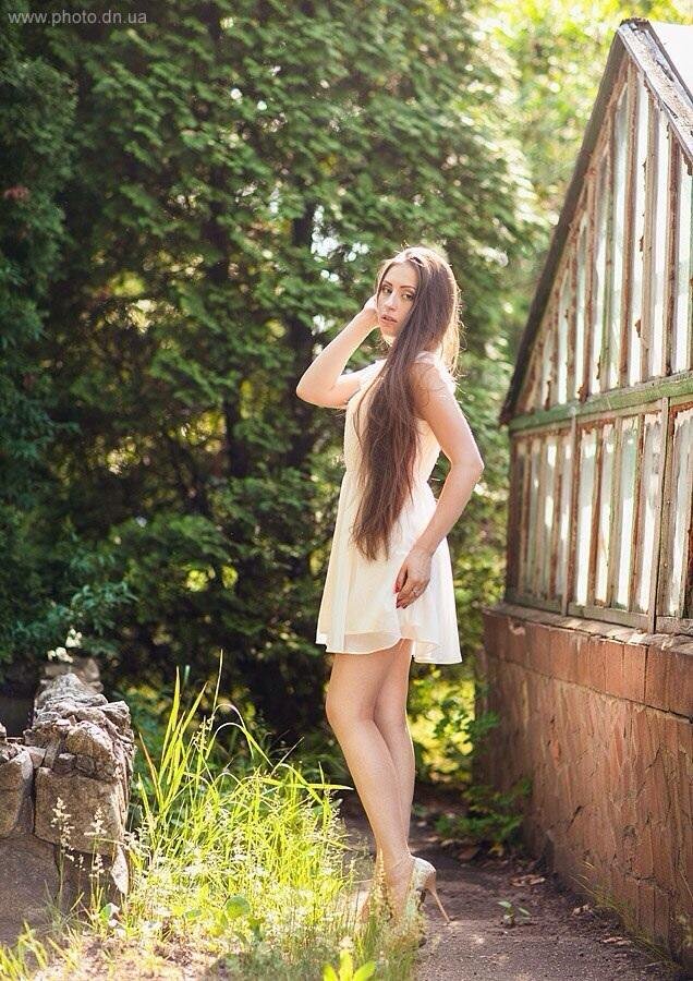 Foto Anastasiya Prekrasnaja