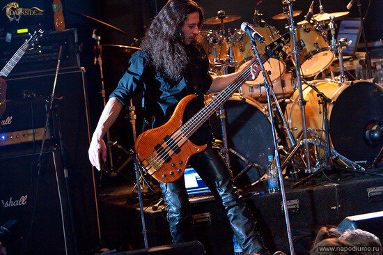 Lemmy Indarkness's photo