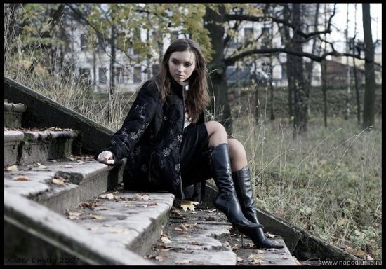 Фото Анна Афанасьева