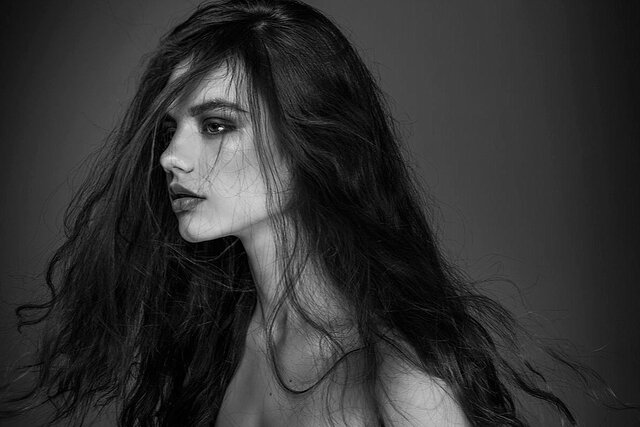 Foto Veronica Safronenko