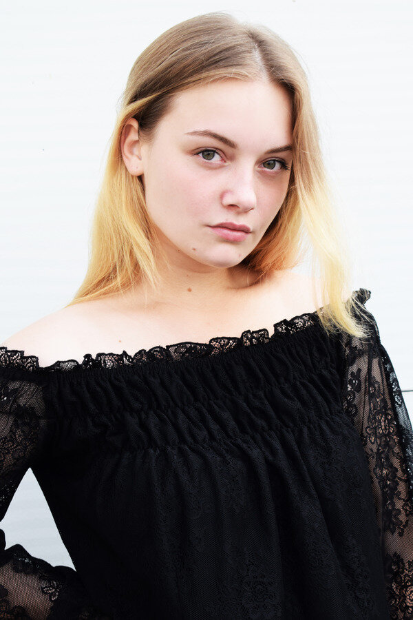 Foto Anastasia Mel'nicenko