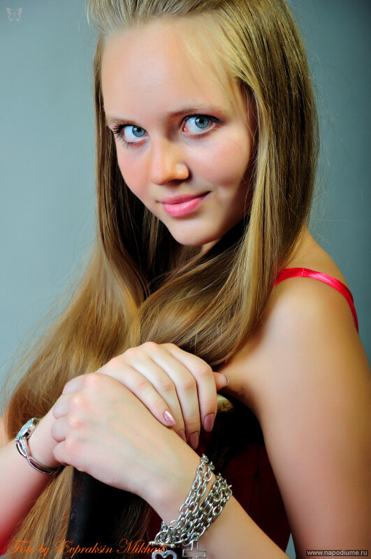 Dar'a Zdanova's photo