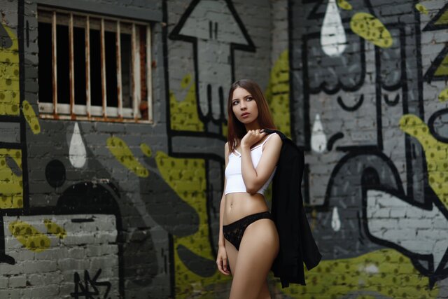 Tatiana Grigoreva's photo