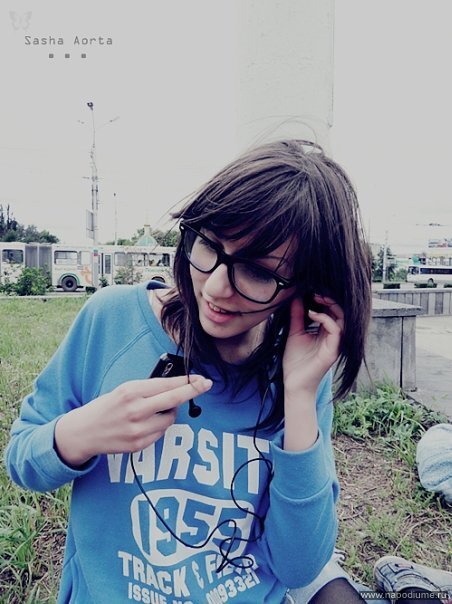 Alena Porohina's photo