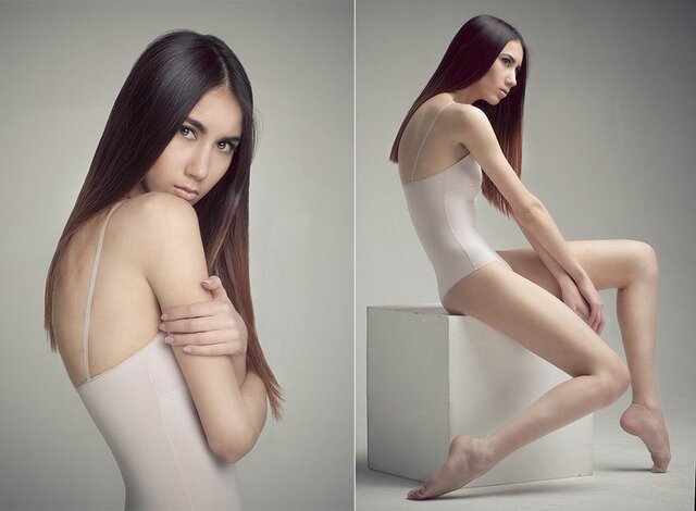 Christina Ouk's photo