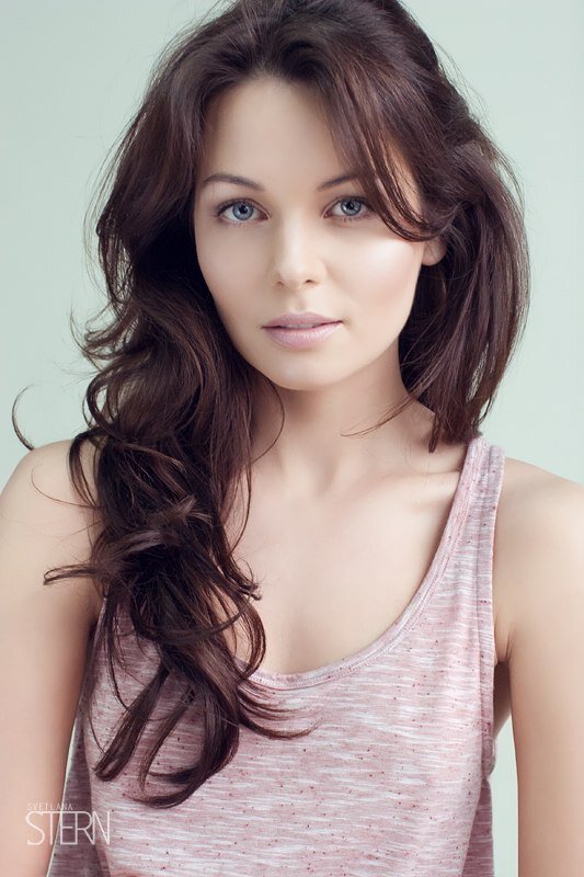 Natalia Kocetkova's photo