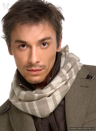 Aleksej Aksenov's photo