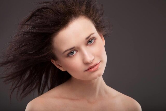 Olga Alfyorova's photo