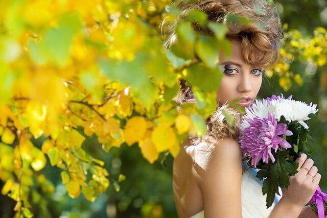 Ana Kovaleva's photo