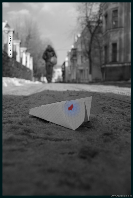 Kirill Naumkin's photo