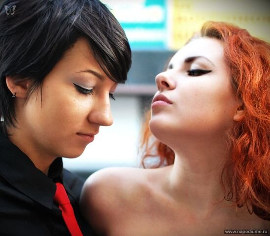 Olga Yaremenko's photo