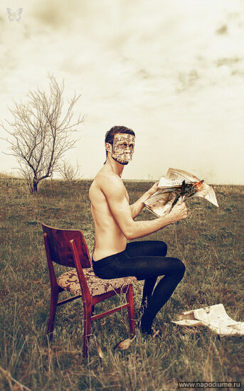 Mihail Bondak's photo