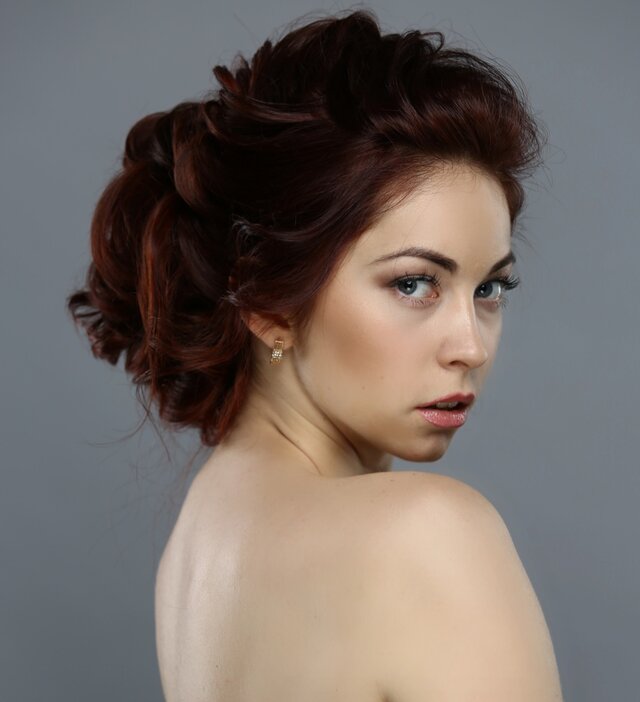 Anastasia Timosenkova's photo