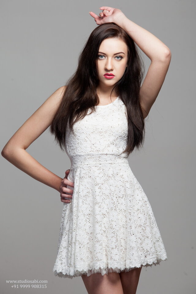 Juliana Basova's photo