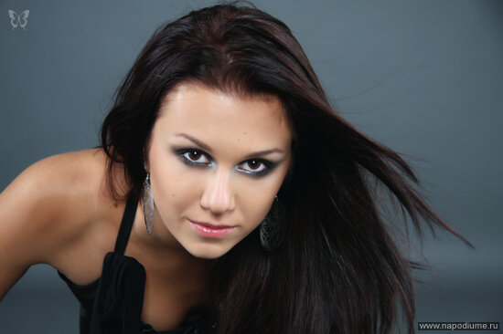 Kristina Vagapova's photo