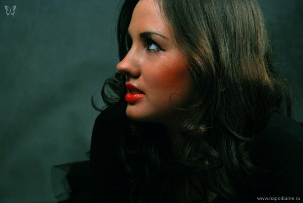 Ksenia Filippova's photo