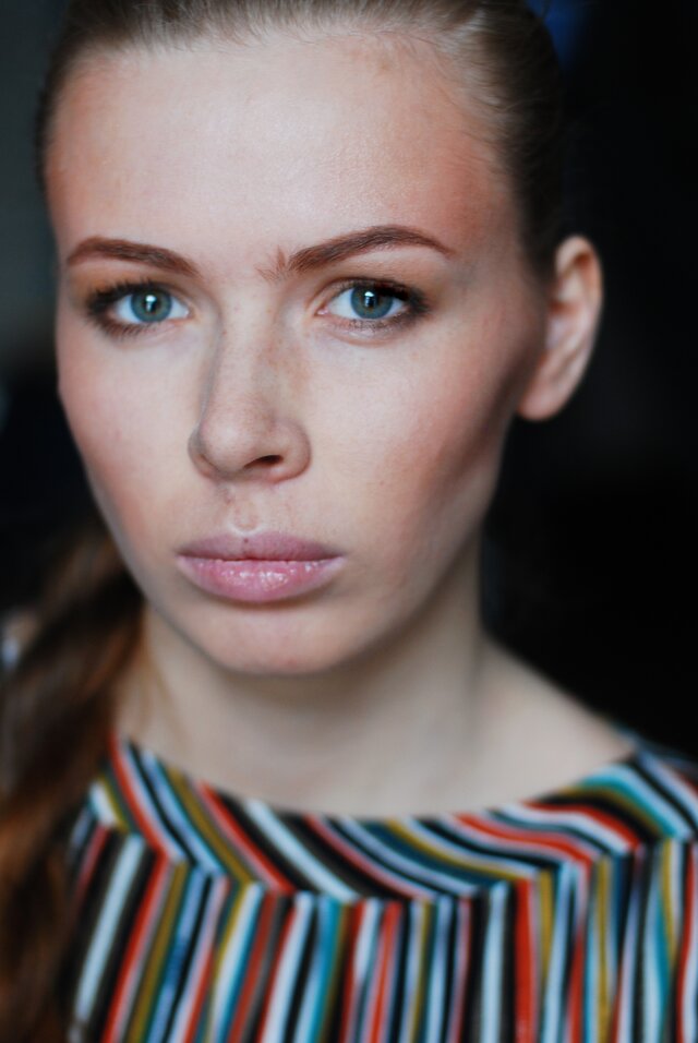 Фото Ksana Babkina